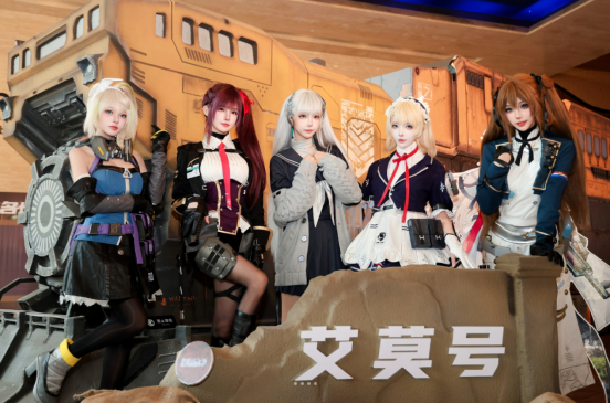 究竟是什么样的音乐会，可以容下一个厂商的十年？