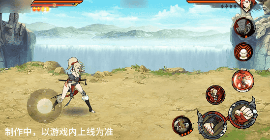 【新忍爆料】力可敌千钧！纲手「妖怪奇谭」即将登场！