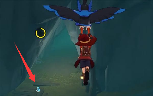 洛克王国世界信仰者村落魔力之源解锁方法4