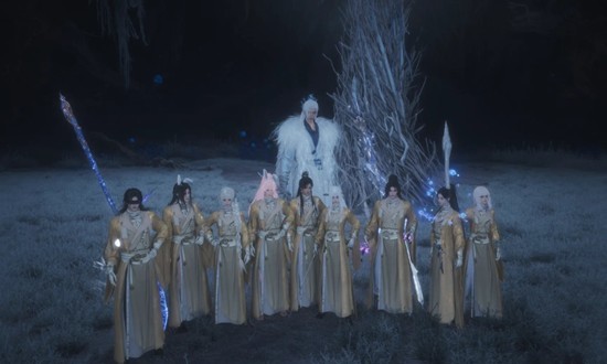 郑鄂副本打法教程3