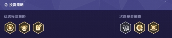 货币战争流萤单C阵容搭配推荐5