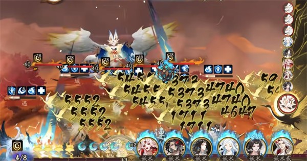 月魔兔速刷队伍推荐2