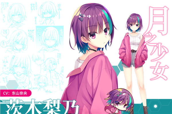 PARQUET 中文版(图1)