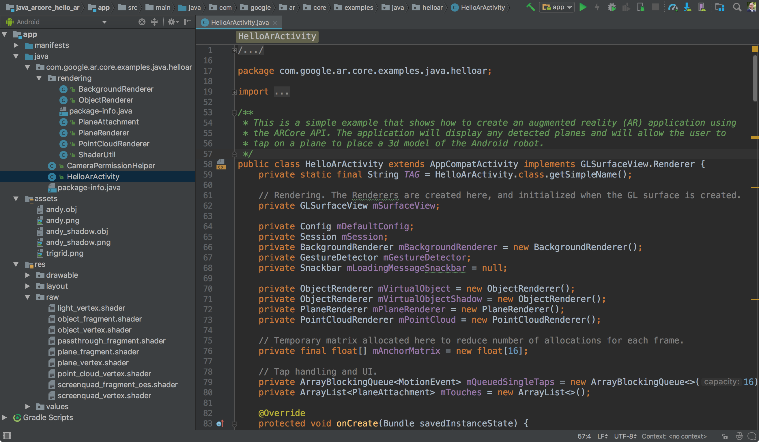 面向AR的Google Play服务 官网版(图4)