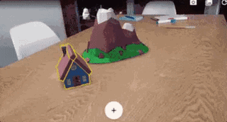 Google Play Services for AR 官网入口(图3)