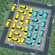 挪车冲冲冲 免广告版