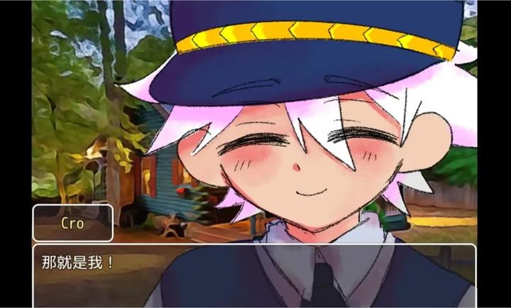 失踪 汉化版(图1)