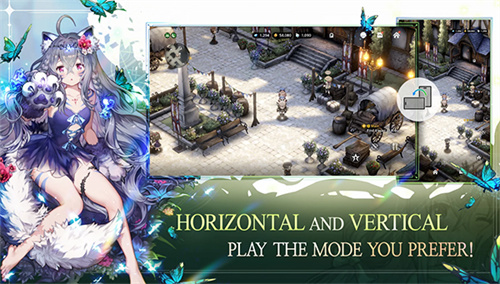 
棕色尘埃2 日服