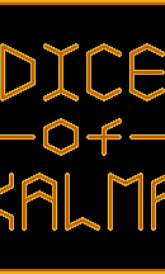 
卡尔玛之骰 汉化版