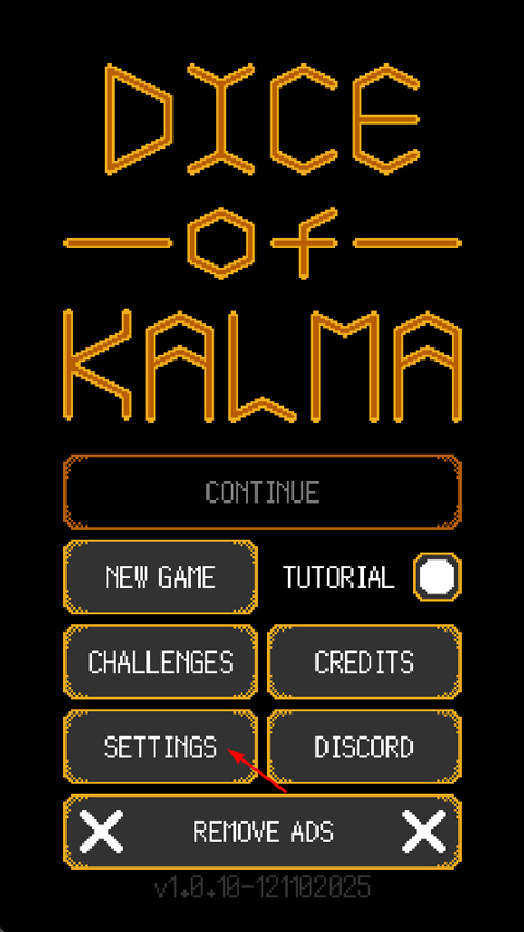 卡尔玛之骰 汉化版(图2)