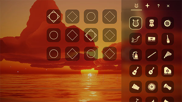 屁琴Sky Music 官方正版(图3)