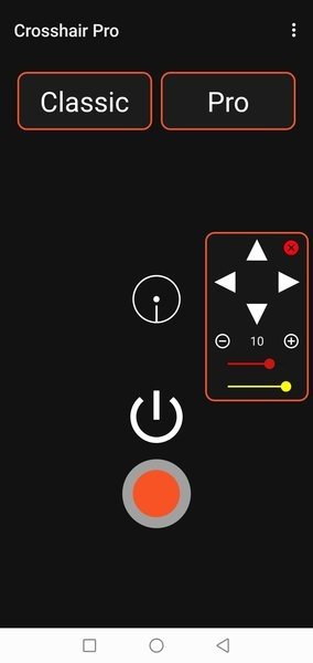 
Crosshair pro 官方版
