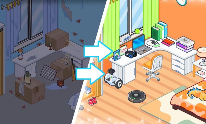 
装修小屋设计师