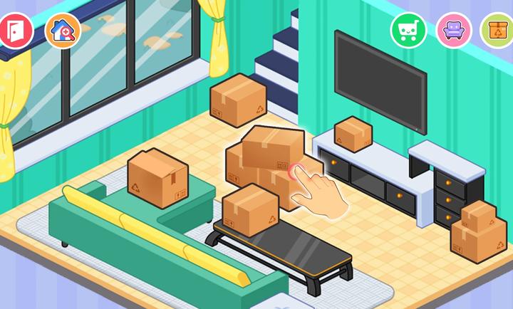 装修小屋设计师(图1)