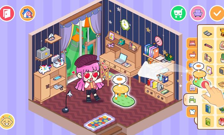 装修小屋设计师(图2)