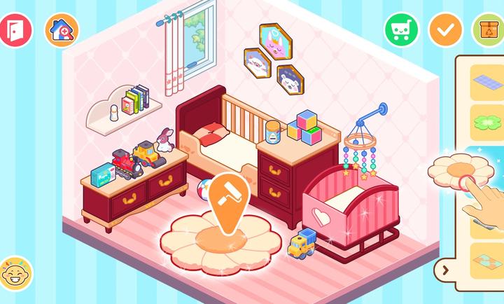 
装修小屋设计师