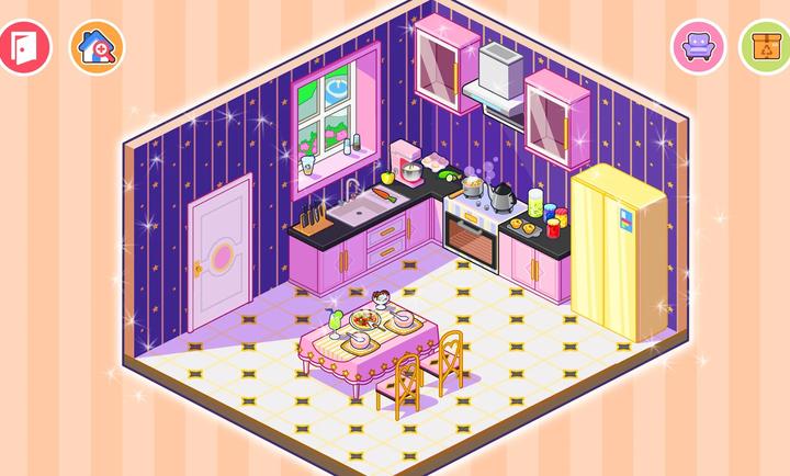 装修小屋设计师(图3)