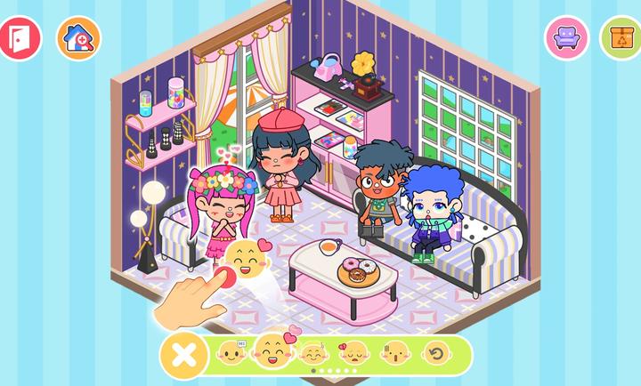 
装修小屋设计师