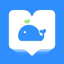 鲸喜阅读 官方正版