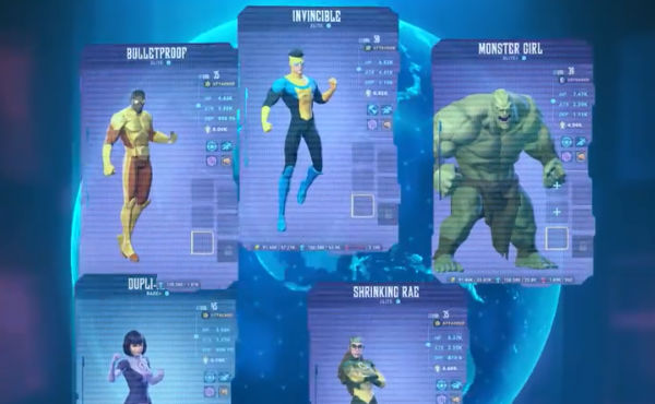 无敌少侠守护地球 手机版(图2)