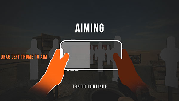 枪械模拟器 无广告版(图4)