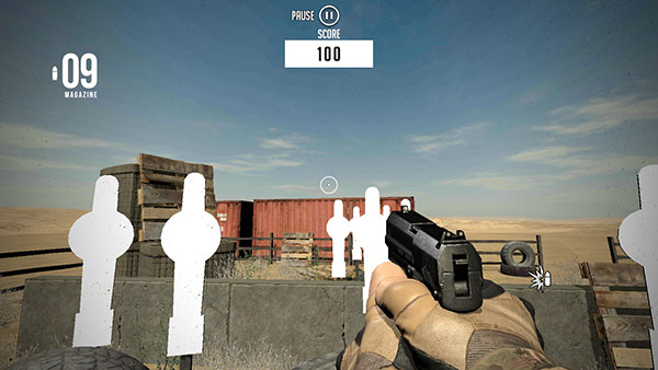 枪械模拟器 无广告版(图5)