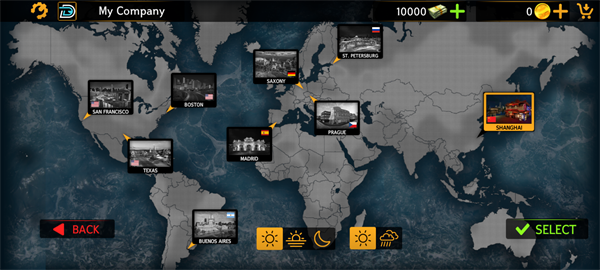 巴士模拟器 终极版印度(图4)