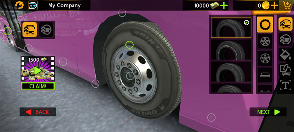 巴士模拟器 终极版印度(图7)