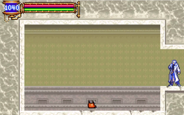 恶魔城晓月圆舞曲(图4)