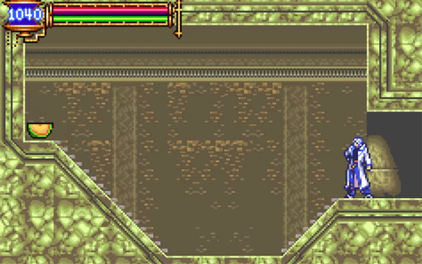 恶魔城晓月圆舞曲(图5)