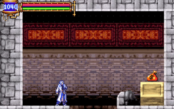 恶魔城晓月圆舞曲(图3)