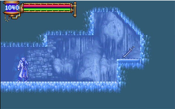 恶魔城晓月圆舞曲(图7)