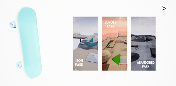 滑板模拟器 骨折模拟器(图5)