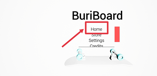 滑板模拟器 骨折模拟器(图2)