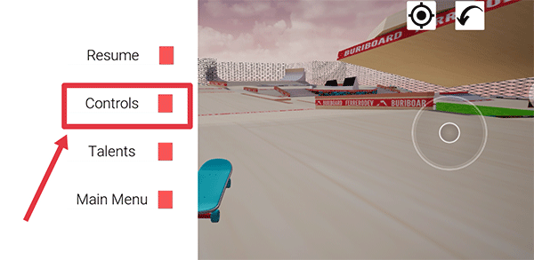 滑板模拟器 骨折模拟器(图7)