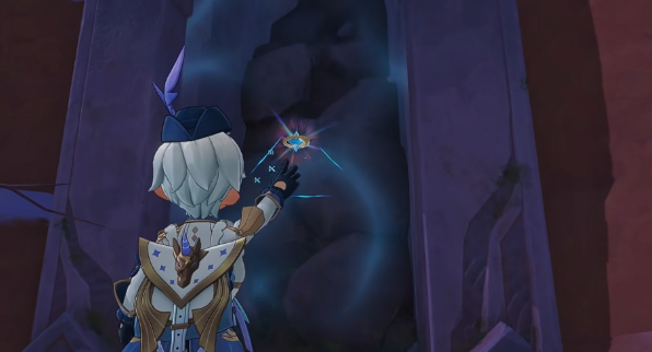 《洛克王国：世界》雪灵守护地通关攻略(图2)