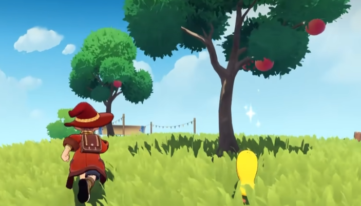 《洛克王国：世界》血脉刷取攻略(图5)