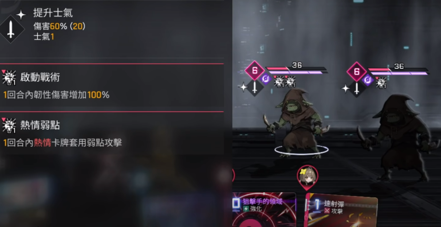 《卡厄思梦境》莎丽娜介绍(图4)