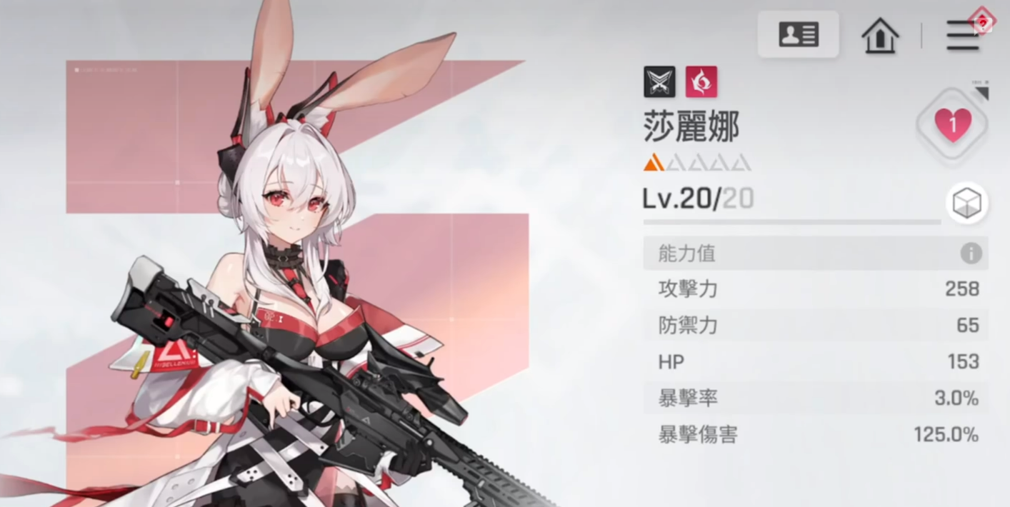 《卡厄思梦境》莎丽娜介绍(图2)