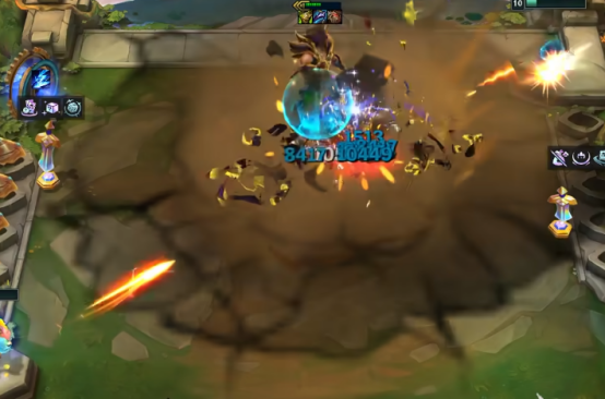 PBE美测服必看一键下载注册教程+S16全五费卡羁绊爆料介绍