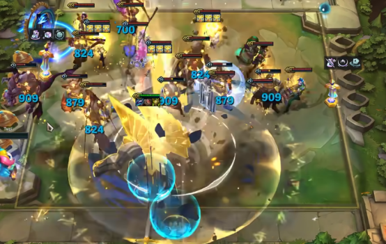 PBE美测服必看一键下载注册教程+S16全五费卡羁绊爆料介绍