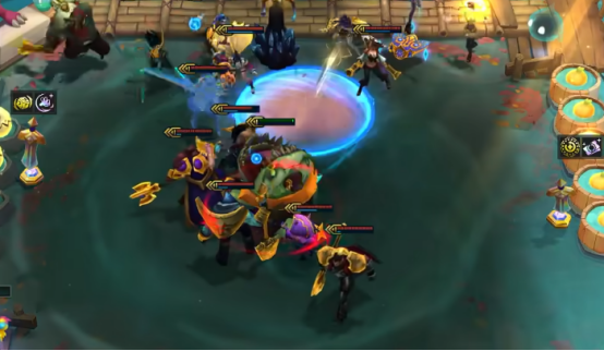 PBE美测服必看一键下载注册教程+S16全五费卡羁绊爆料介绍