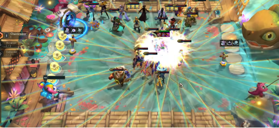 PBE美测服必看一键下载注册教程+S16全五费卡羁绊爆料介绍