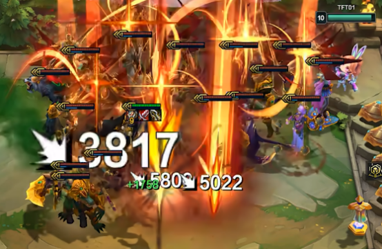 PBE美测服必看一键下载注册教程+S16全五费卡羁绊爆料介绍