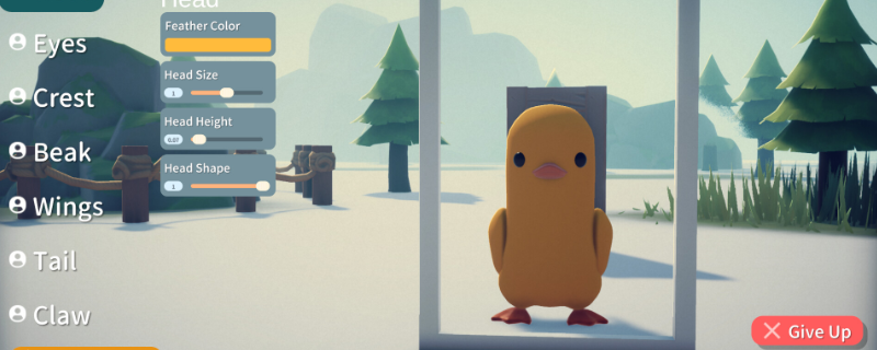 《逃离鸭科夫》贝利亚捏脸码分享