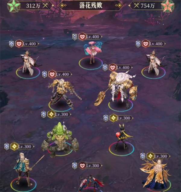 不朽箴言孟婆限时挑战全关卡攻略