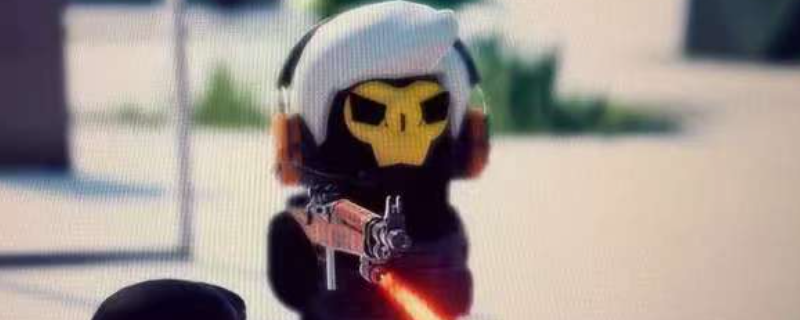 《逃离鸭科夫》蚀金玫瑰捏脸码分享