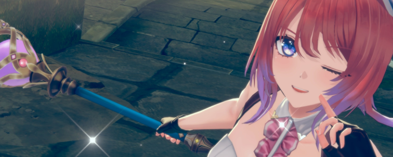 《蕾斯莱莉娅娜的炼金工房》自动上货小技巧分享