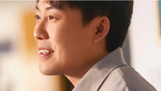 四喜张浩为什么不去竞聘主任