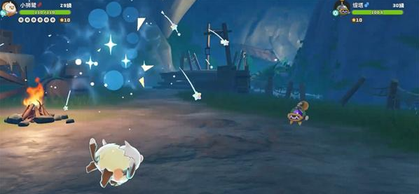 洛克王国世界极品宠物蛋获取方法4